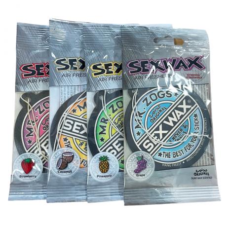 Sex Wax Air Fresheners